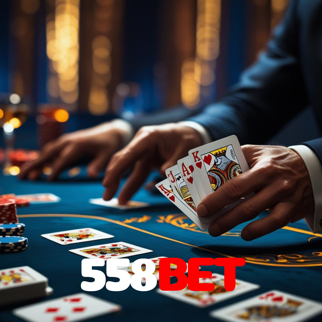 Descubra o Programa VIP do 558BET: Benefícios e Exclusividades para Jogadores