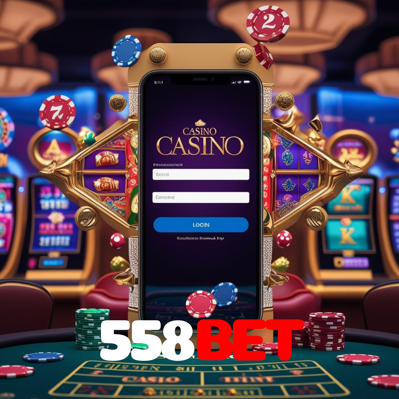 Explorando a Categoria 'Caixa' no 558BET: Desafio e Diversão